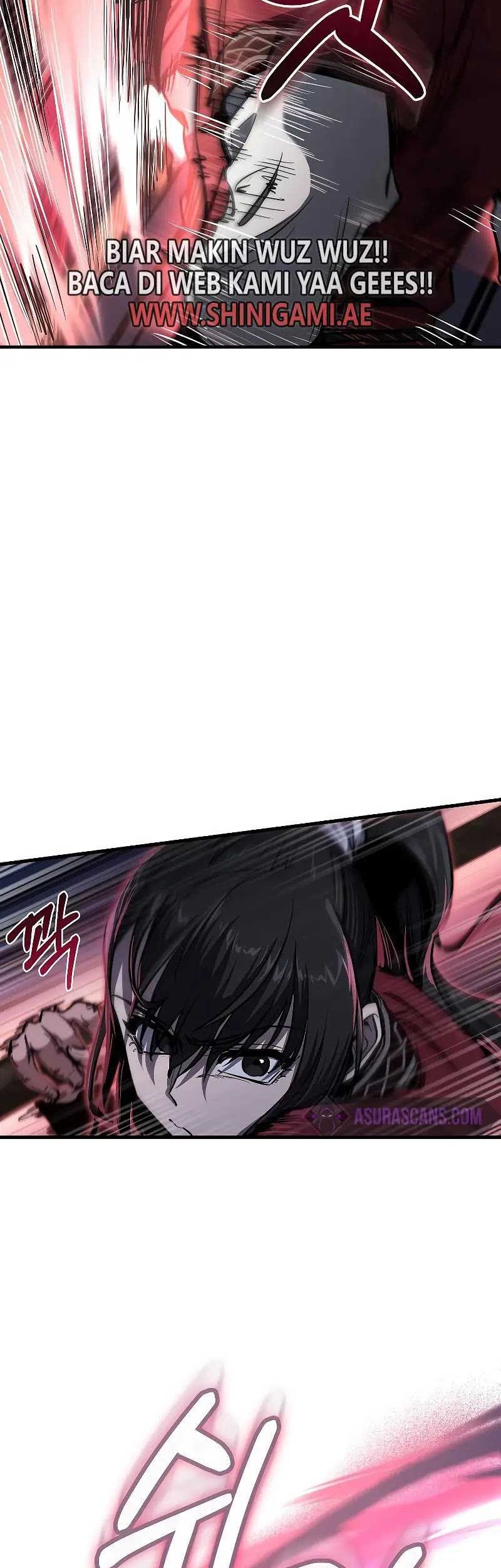 Childhood Friend Of The Zenith Chapter 9 - halaman 39