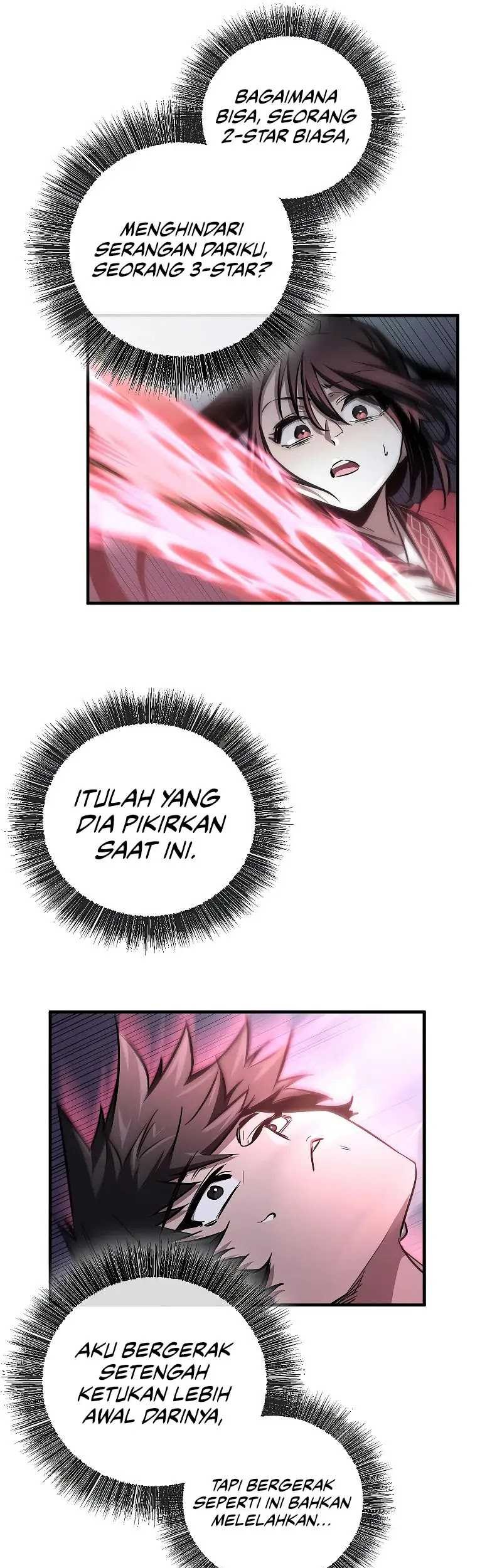 Childhood Friend Of The Zenith Chapter 9 - halaman 42