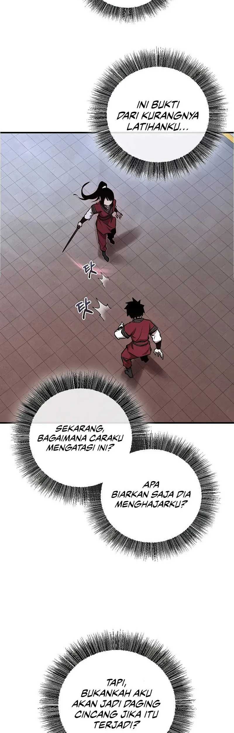 Childhood Friend Of The Zenith Chapter 9 - halaman 43