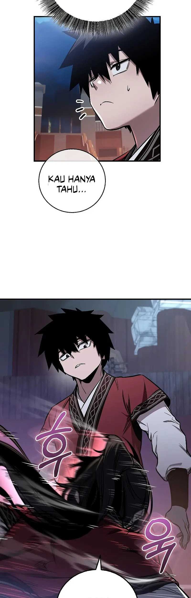 Childhood Friend Of The Zenith Chapter 9 - halaman 44