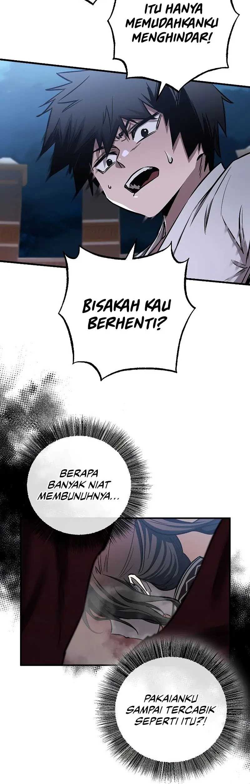 Childhood Friend Of The Zenith Chapter 9 - halaman 48