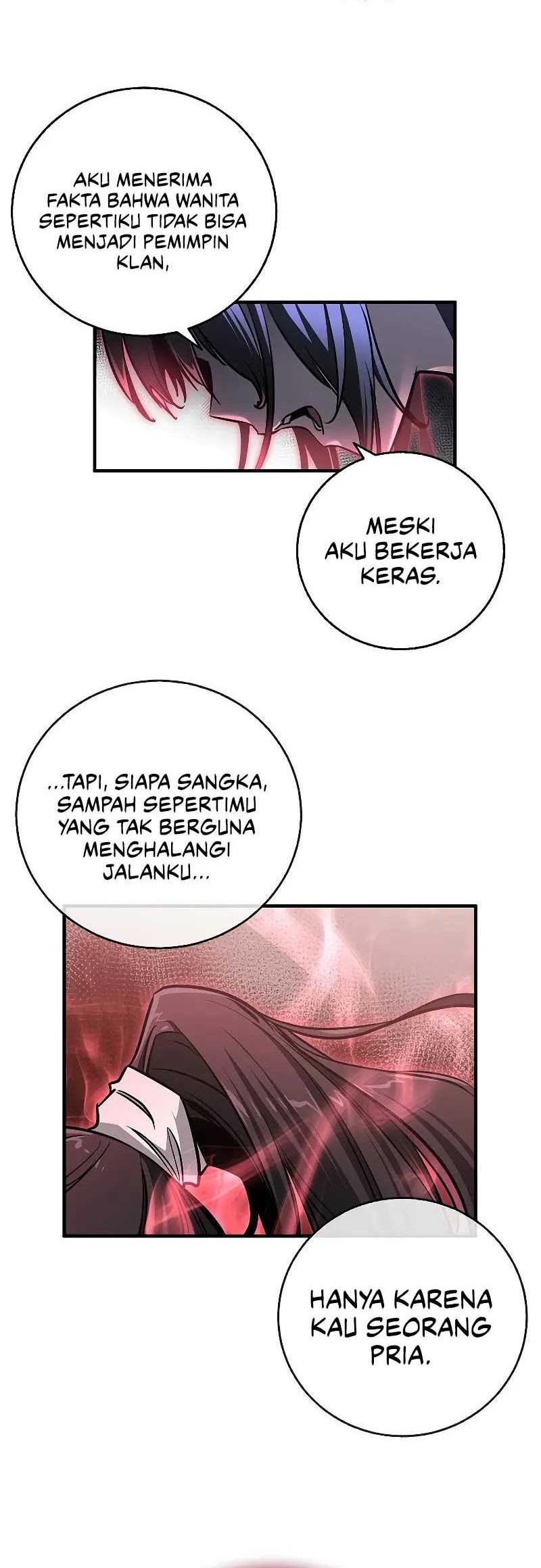 Childhood Friend Of The Zenith Chapter 9 - halaman 49