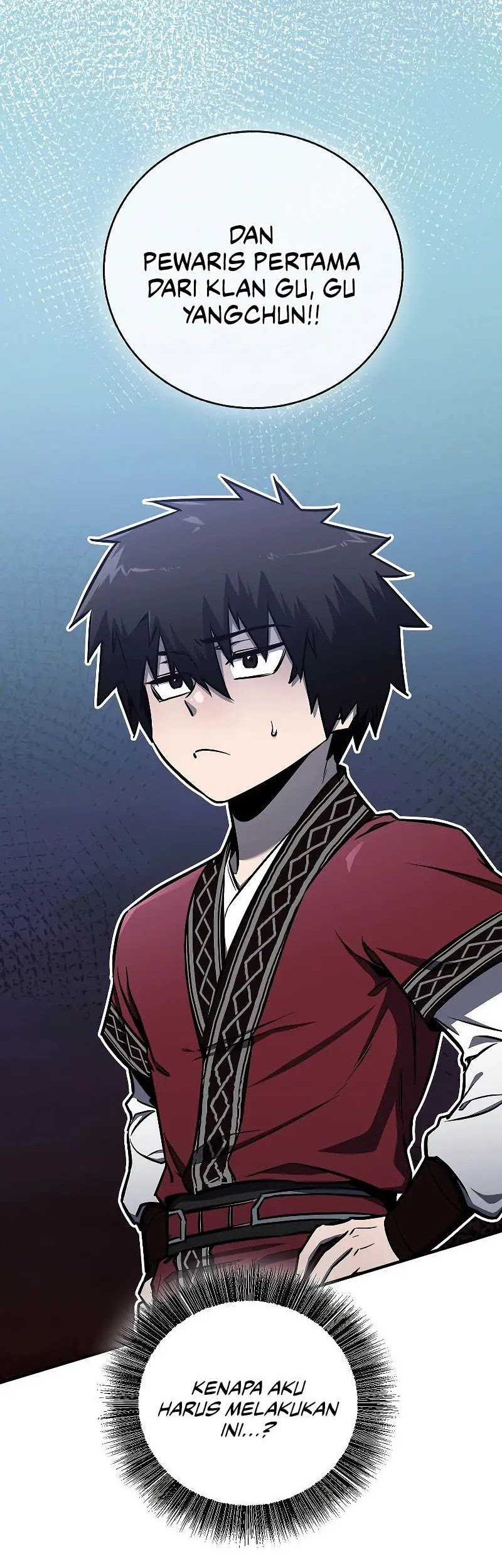Childhood Friend Of The Zenith Chapter 9 - halaman 5