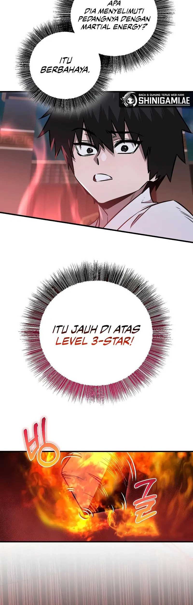 Childhood Friend Of The Zenith Chapter 9 - halaman 51