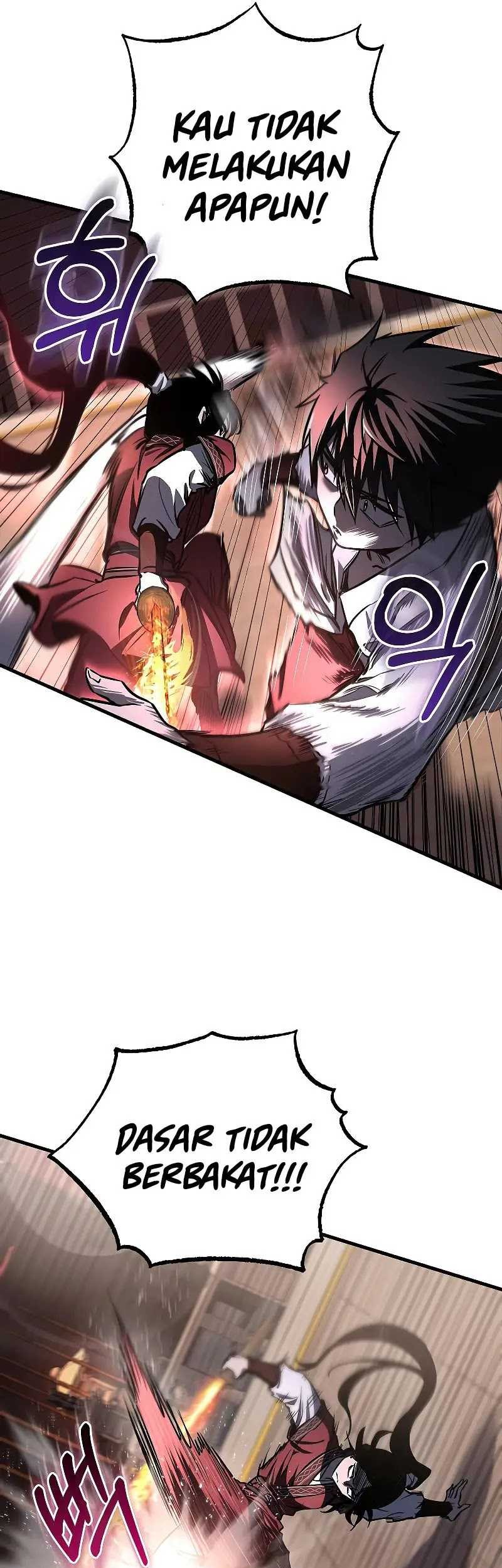 Childhood Friend Of The Zenith Chapter 9 - halaman 54