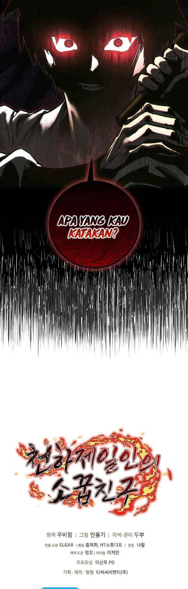 Childhood Friend Of The Zenith Chapter 9 - halaman 63