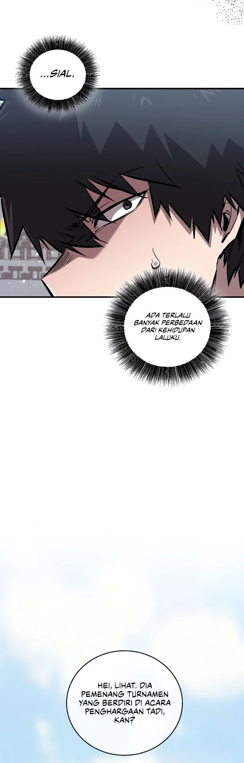 Childhood Friend Of The Zenith Chapter 90 - halaman 11