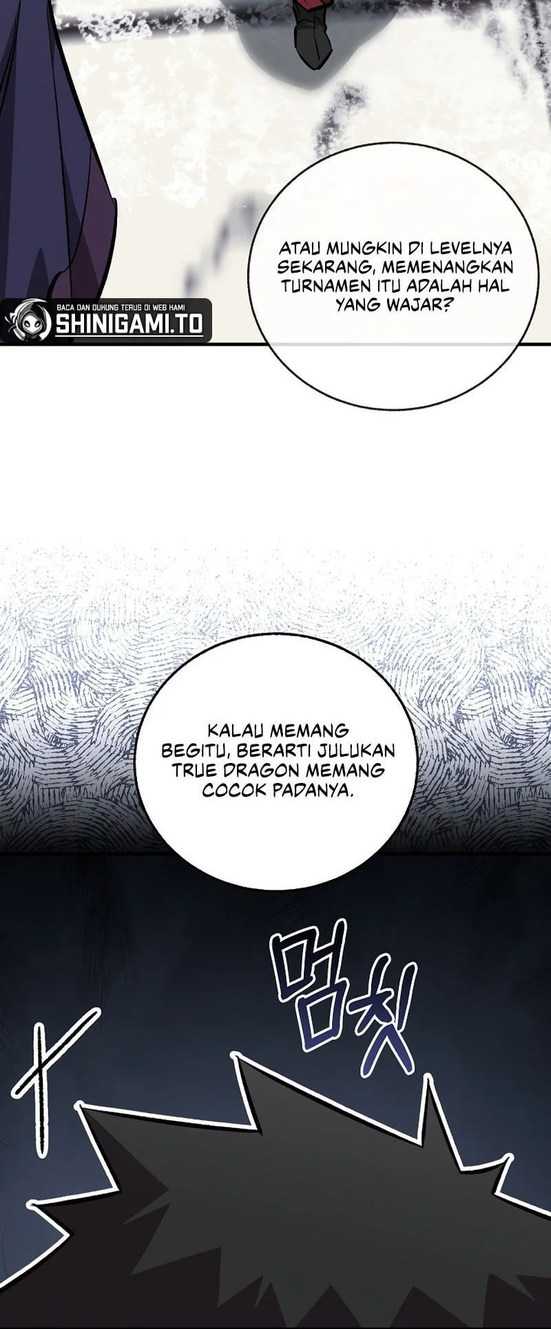 Childhood Friend Of The Zenith Chapter 90 - halaman 13