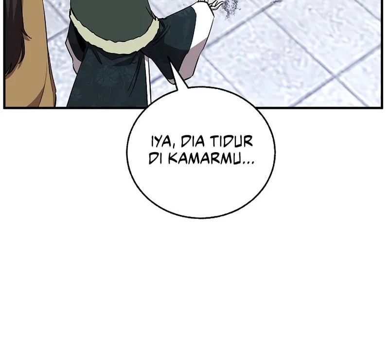 Childhood Friend Of The Zenith Chapter 90 - halaman 17
