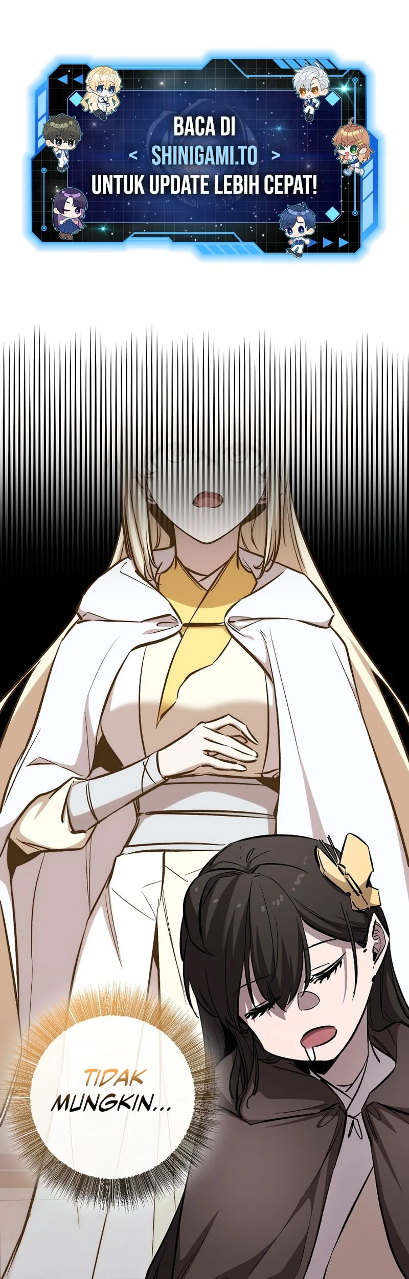 Childhood Friend Of The Zenith Chapter 90 - halaman 2