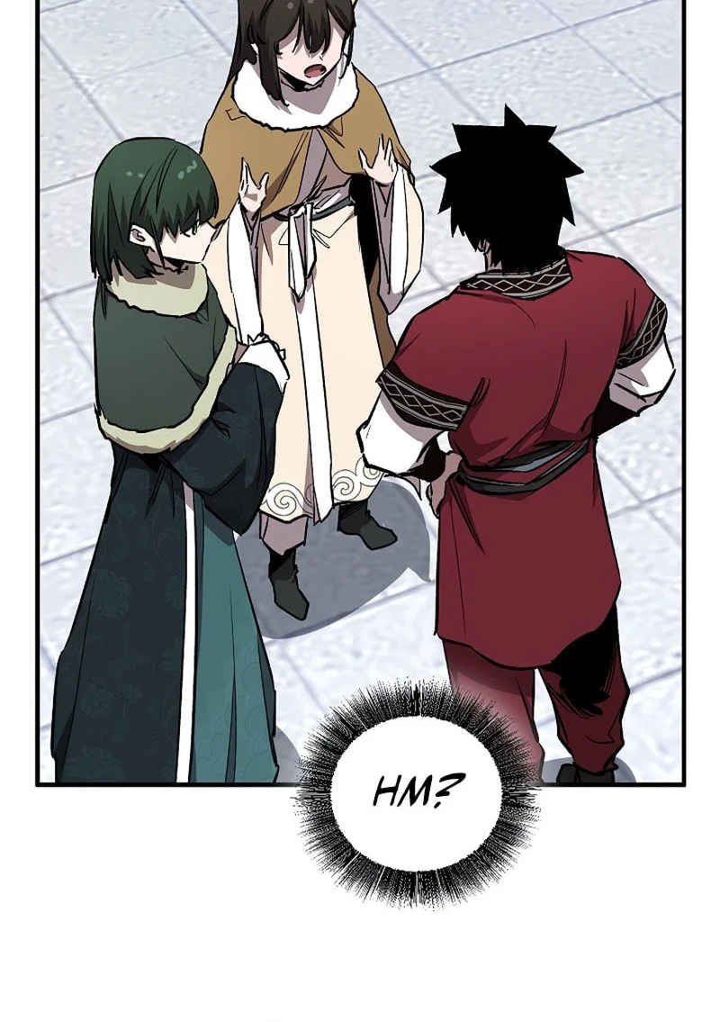 Childhood Friend Of The Zenith Chapter 90 - halaman 21