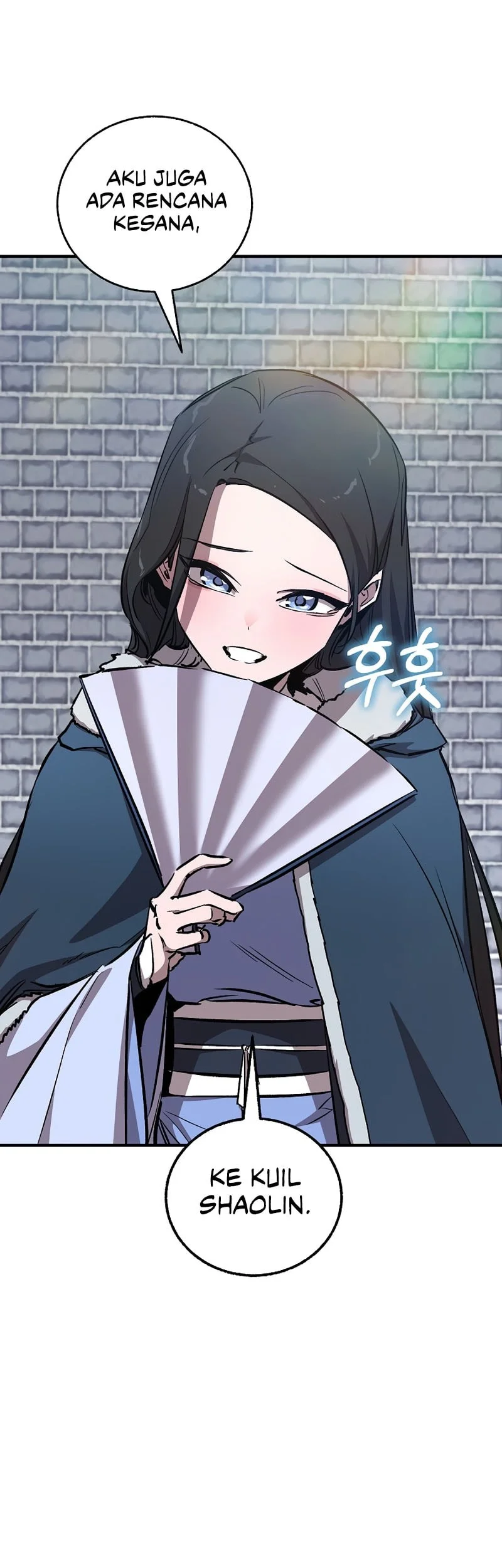 Childhood Friend Of The Zenith Chapter 90 - halaman 28
