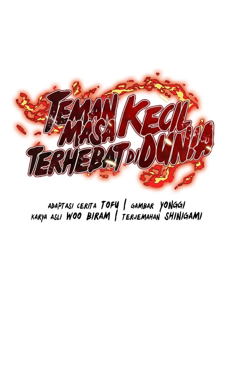 Childhood Friend Of The Zenith Chapter 90 - halaman 29
