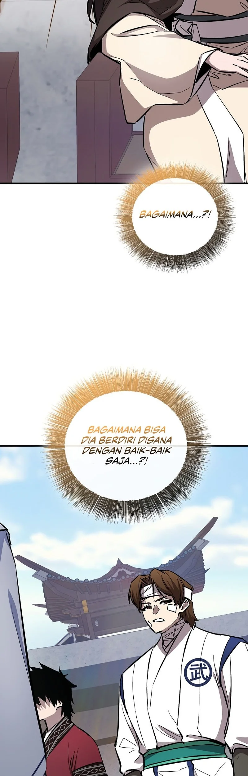 Childhood Friend Of The Zenith Chapter 90 - halaman 3