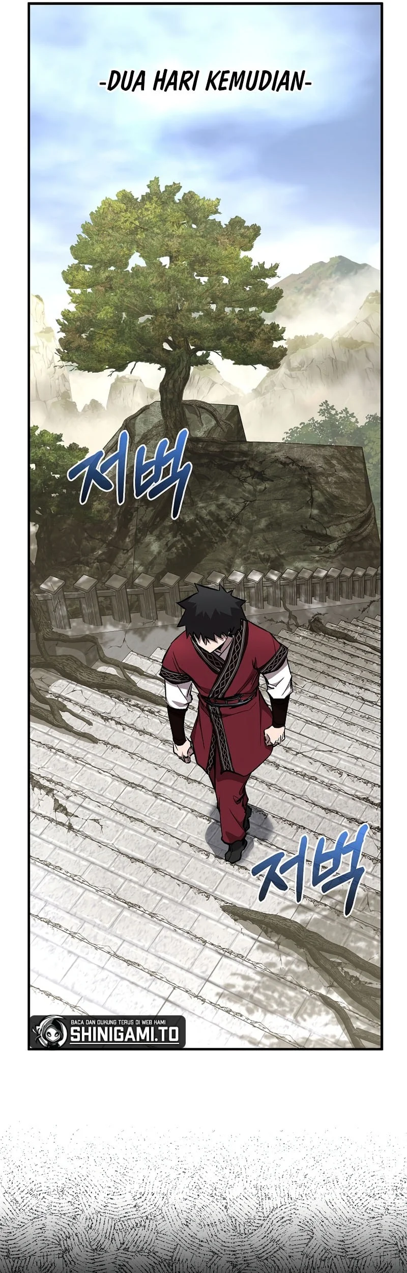 Childhood Friend Of The Zenith Chapter 90 - halaman 30