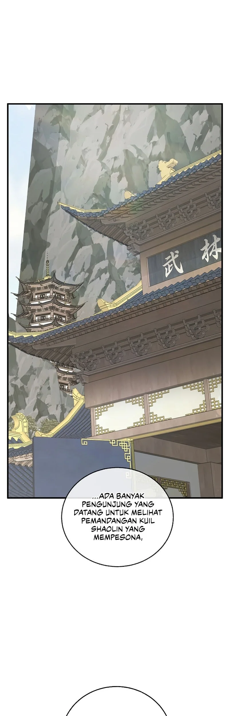 Childhood Friend Of The Zenith Chapter 90 - halaman 38