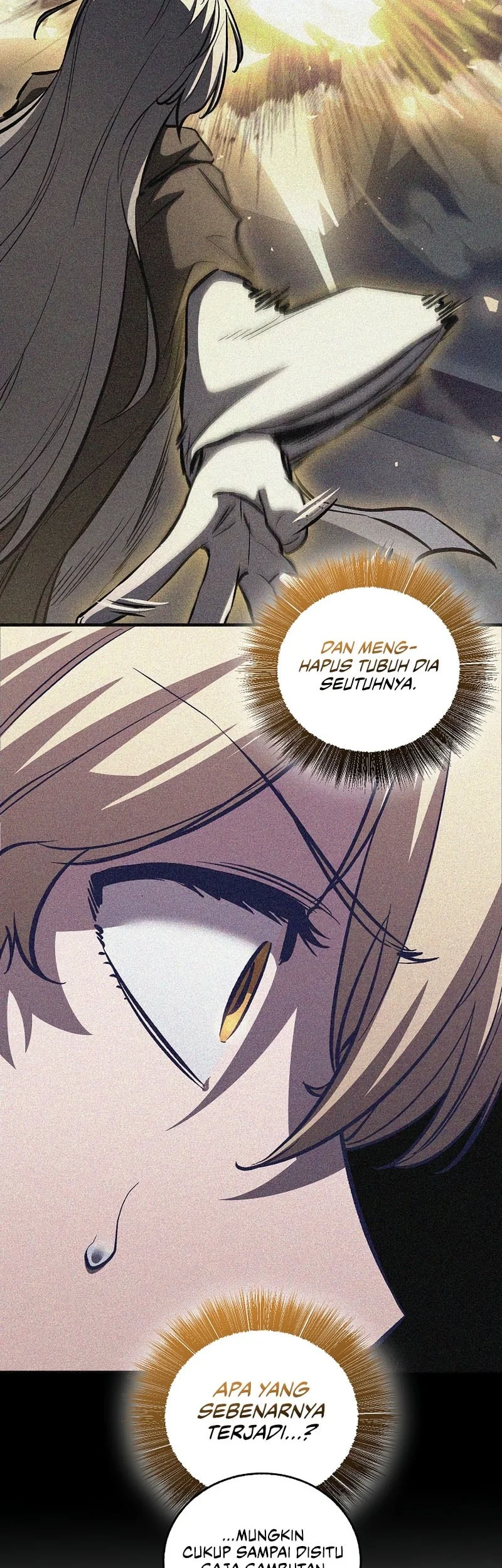 Childhood Friend Of The Zenith Chapter 90 - halaman 5