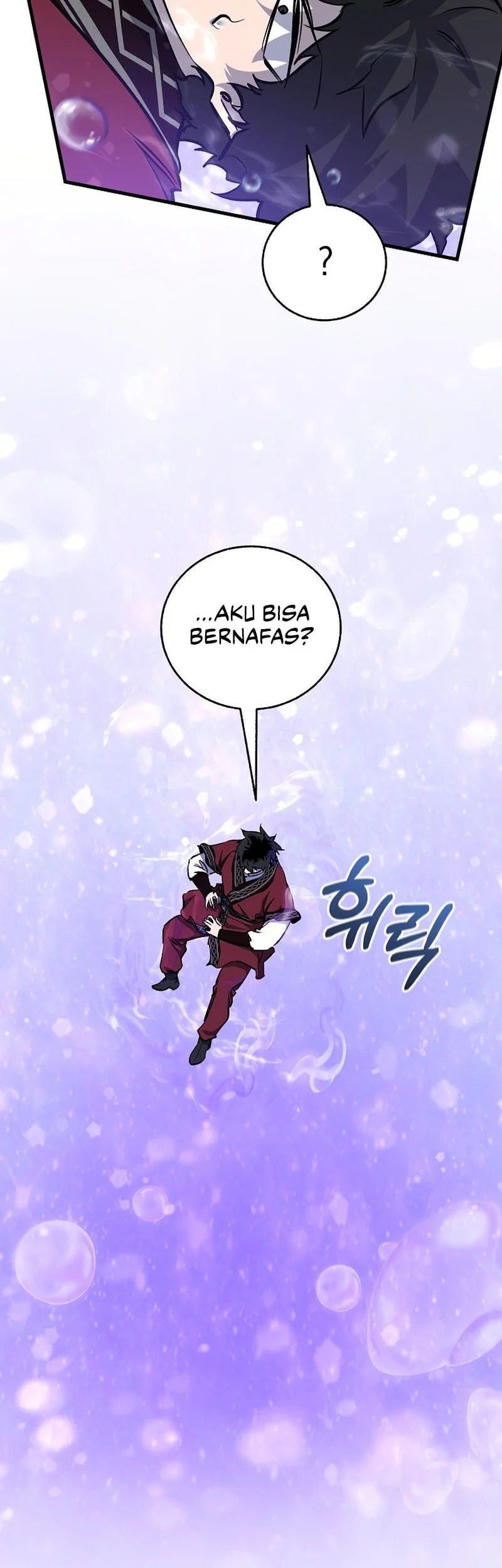 Childhood Friend Of The Zenith Chapter 90 - halaman 53