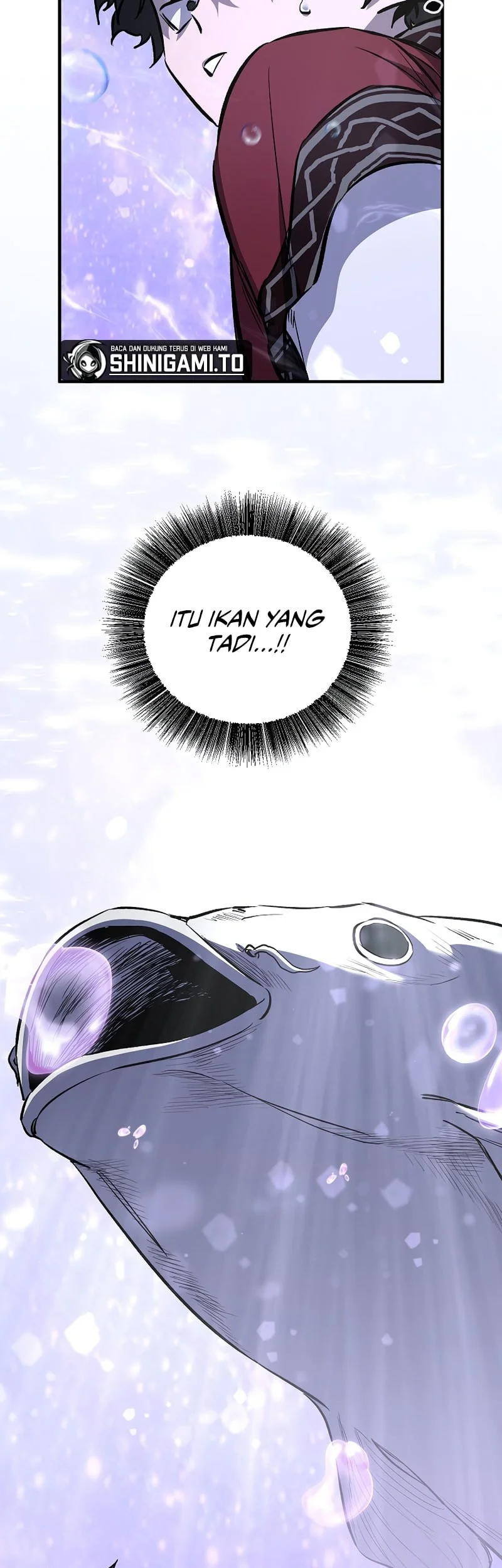 Childhood Friend Of The Zenith Chapter 90 - halaman 56