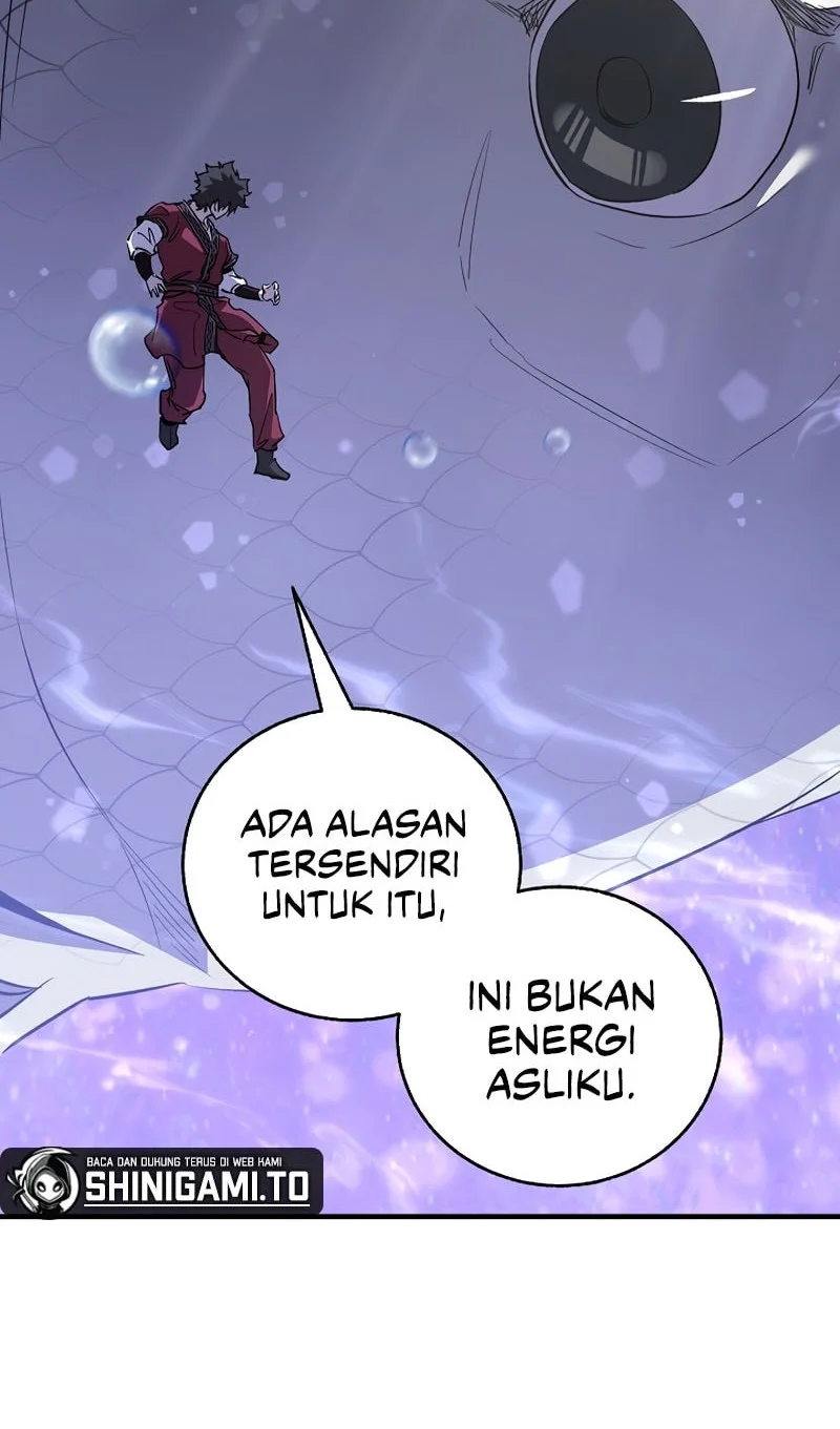 Childhood Friend Of The Zenith Chapter 90 - halaman 61