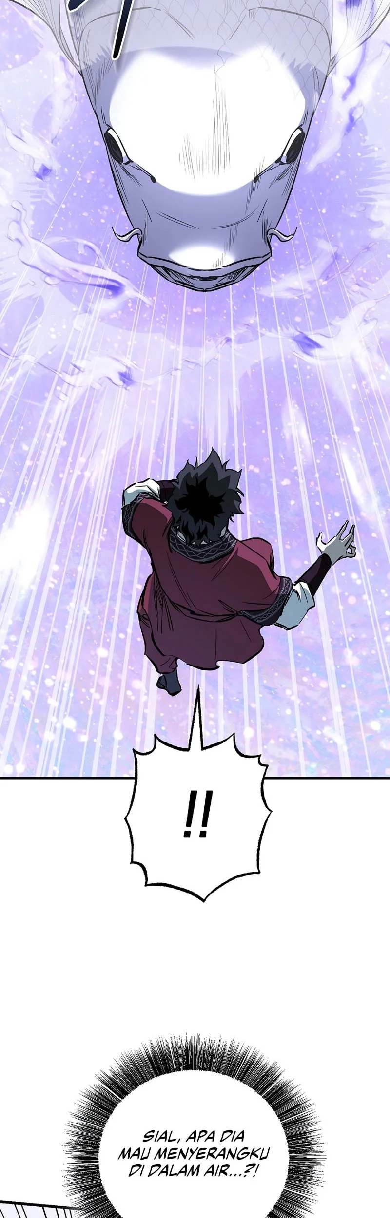 Childhood Friend Of The Zenith Chapter 90 - halaman 63