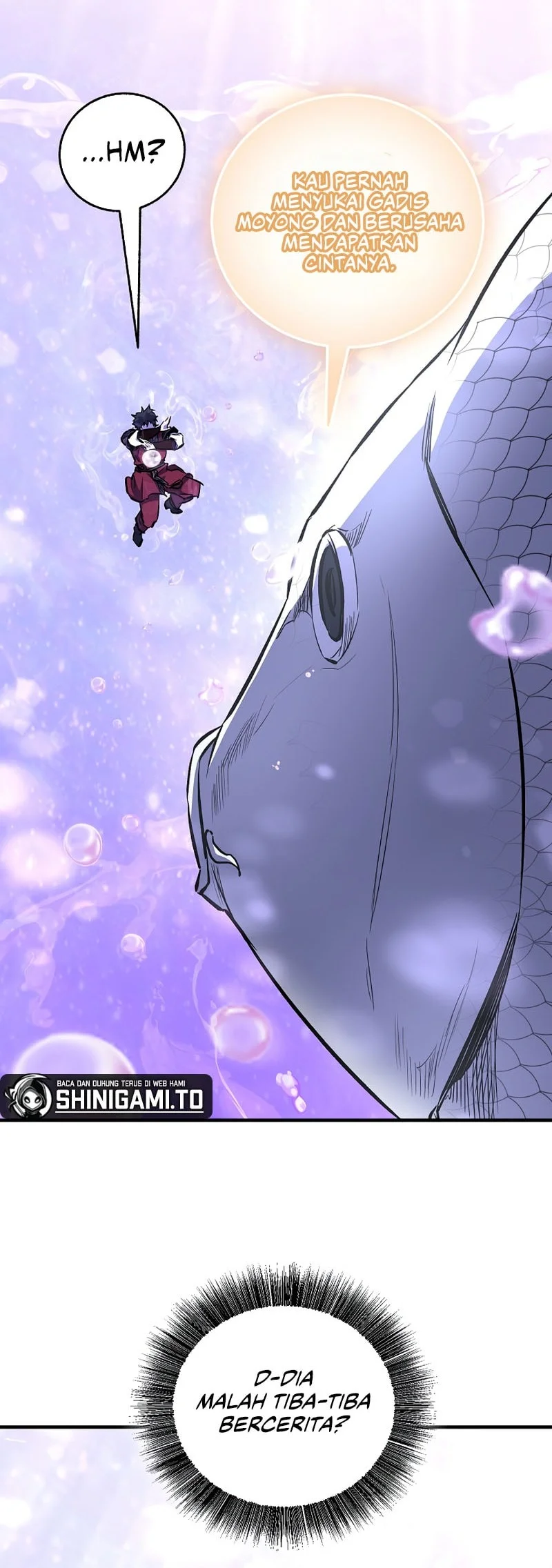 Childhood Friend Of The Zenith Chapter 90 - halaman 65