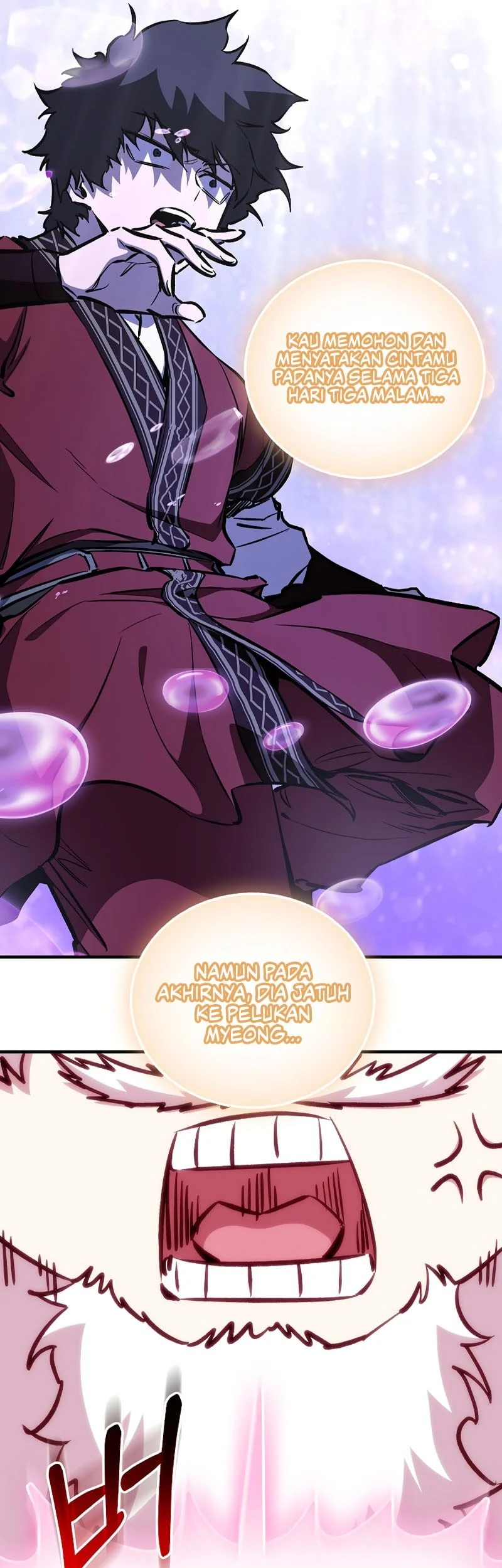Childhood Friend Of The Zenith Chapter 90 - halaman 66