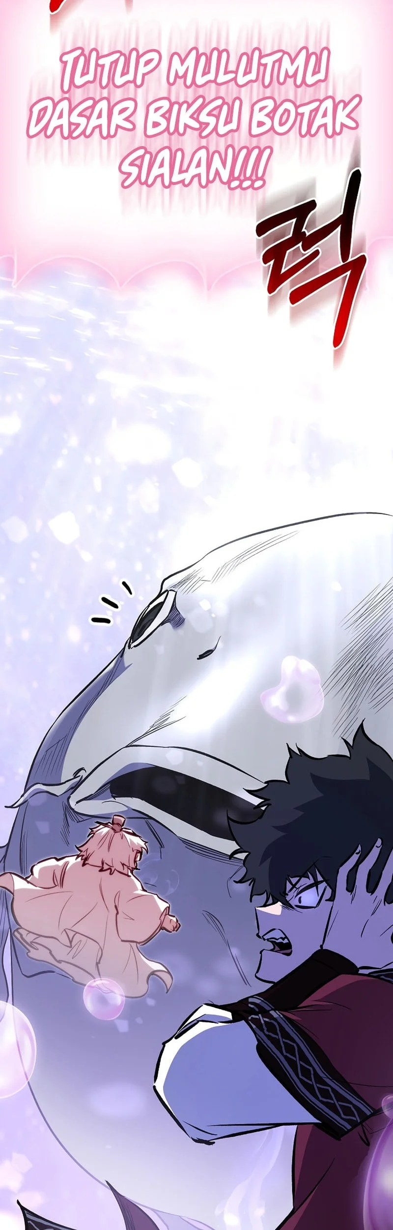 Childhood Friend Of The Zenith Chapter 90 - halaman 67