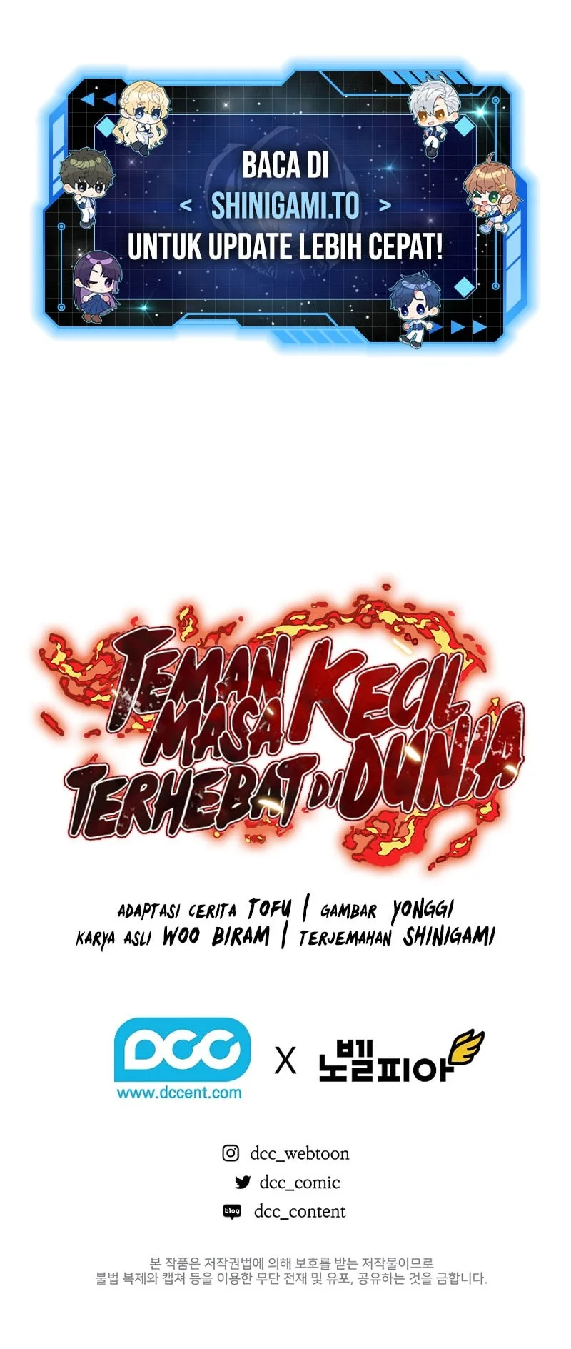 Childhood Friend Of The Zenith Chapter 90 - halaman 69