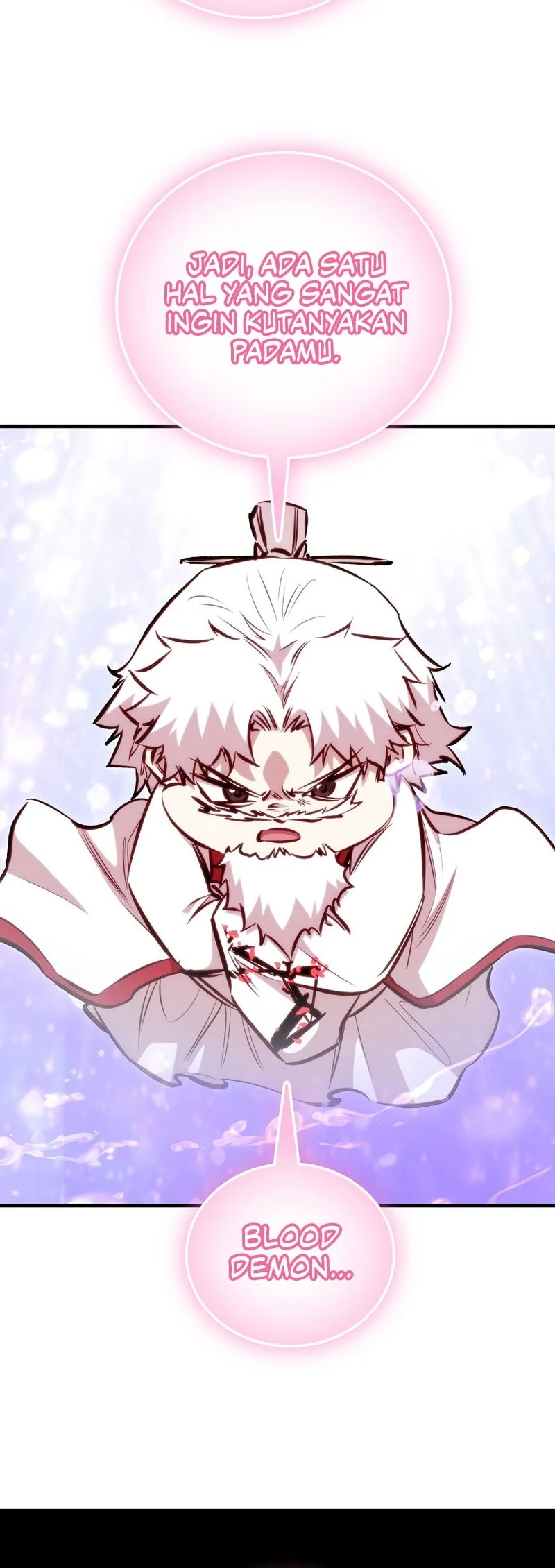 Childhood Friend Of The Zenith Chapter 91 - halaman 10