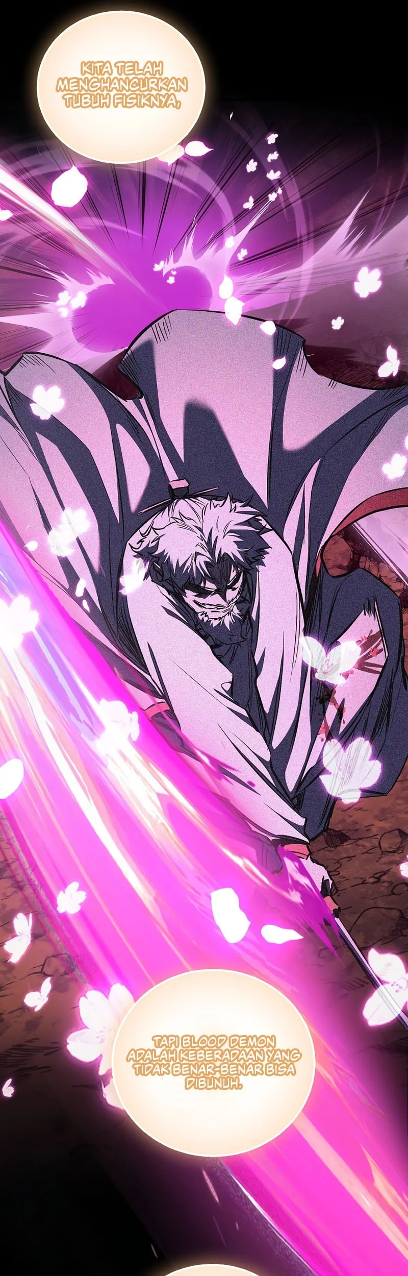 Childhood Friend Of The Zenith Chapter 91 - halaman 14