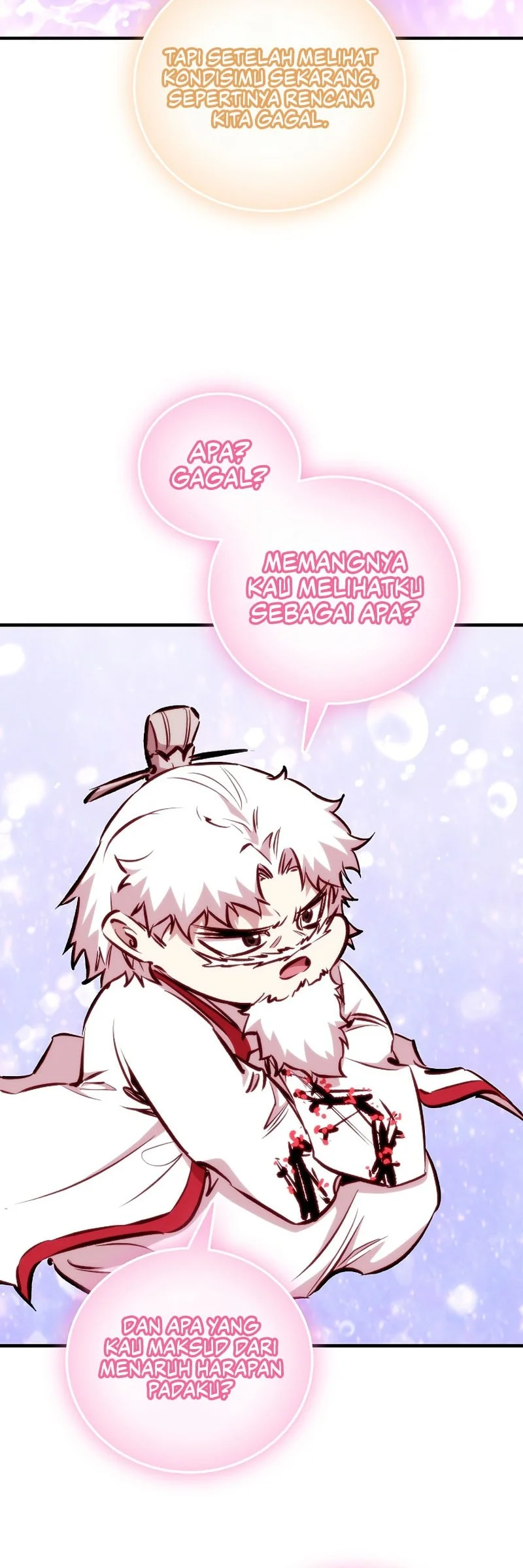Childhood Friend Of The Zenith Chapter 91 - halaman 17