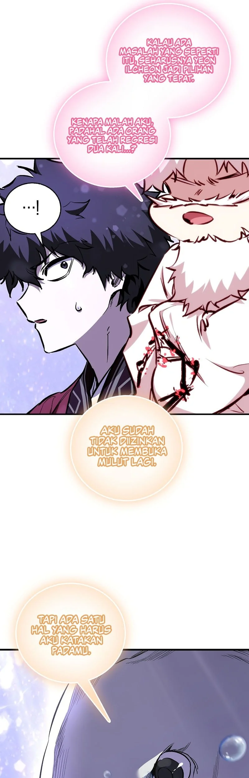 Childhood Friend Of The Zenith Chapter 91 - halaman 18