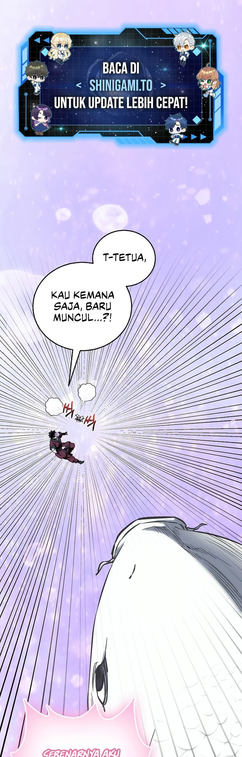 Childhood Friend Of The Zenith Chapter 91 - halaman 2