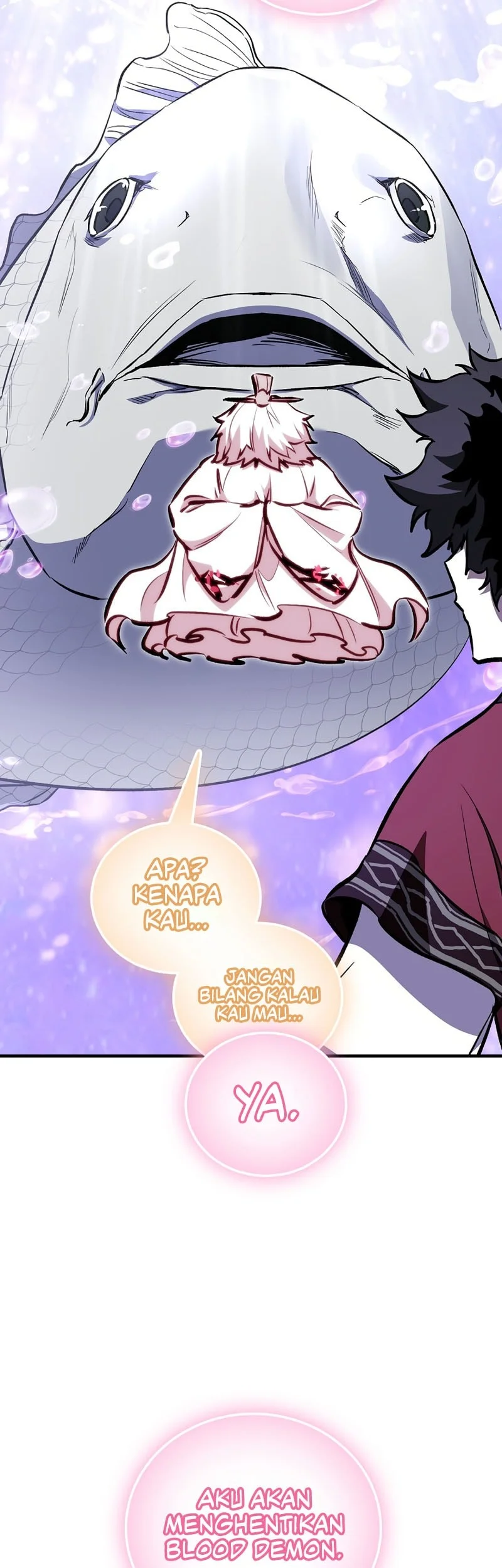 Childhood Friend Of The Zenith Chapter 91 - halaman 22