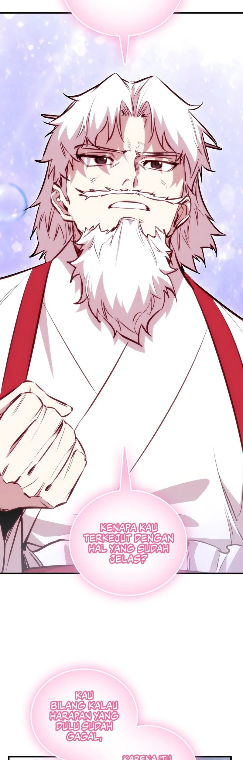 Childhood Friend Of The Zenith Chapter 91 - halaman 23