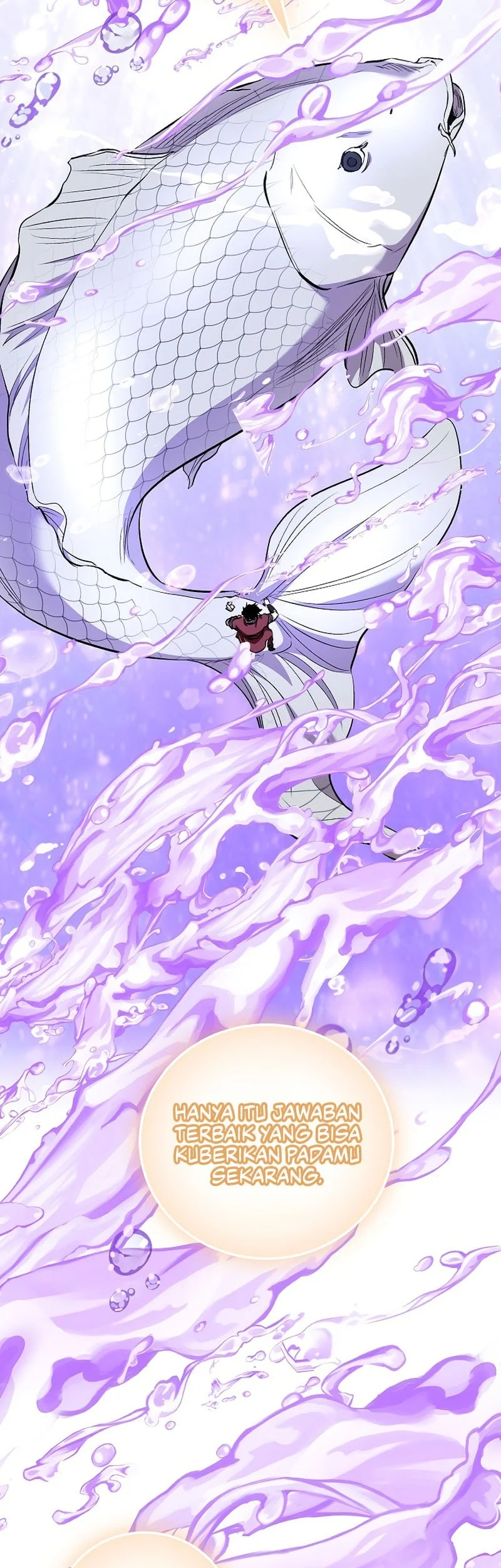 Childhood Friend Of The Zenith Chapter 91 - halaman 27