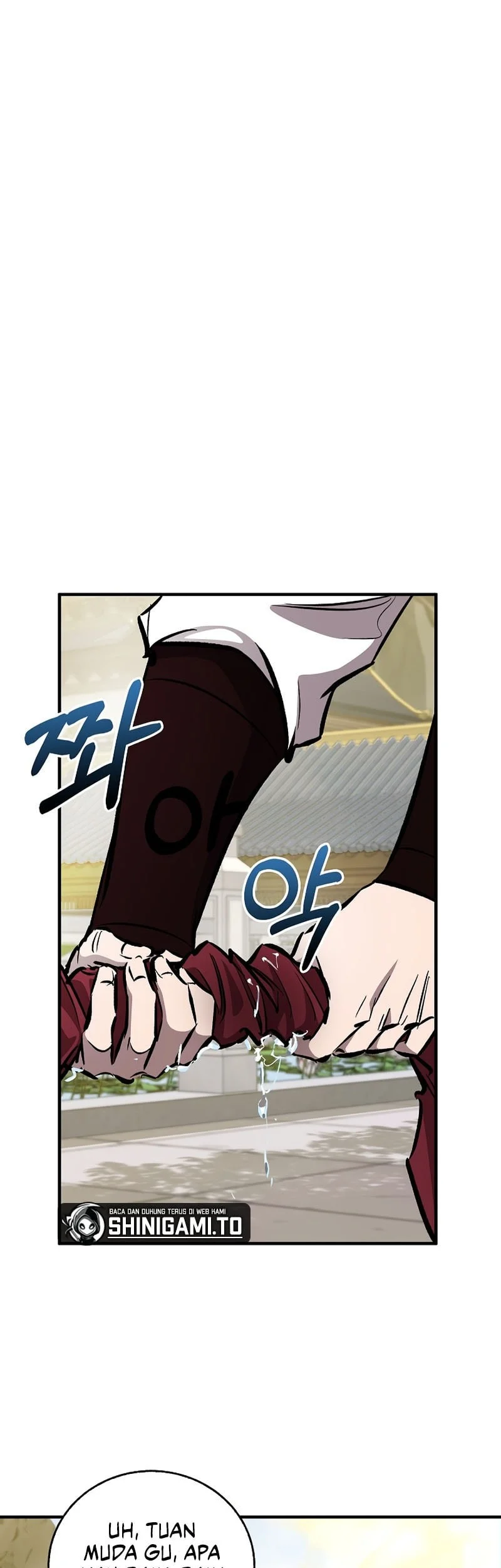 Childhood Friend Of The Zenith Chapter 91 - halaman 32