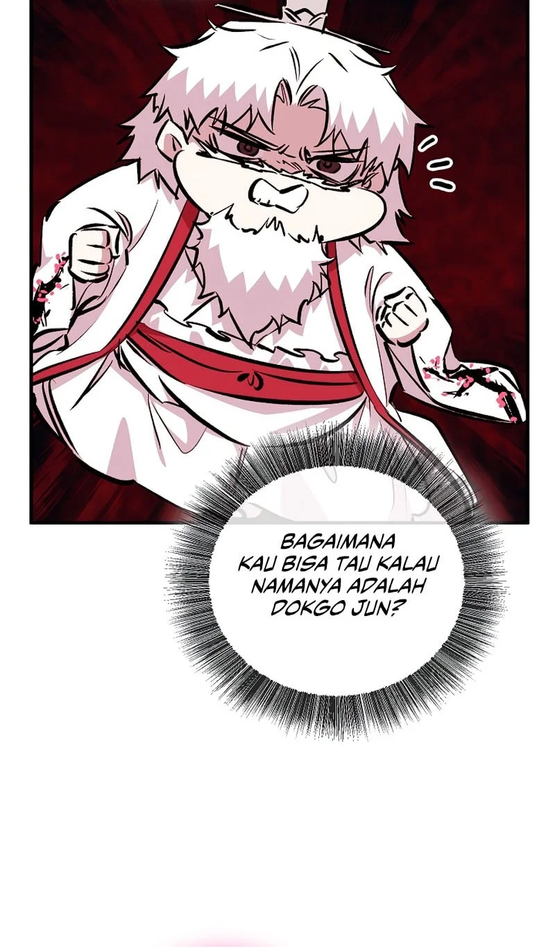 Childhood Friend Of The Zenith Chapter 91 - halaman 41