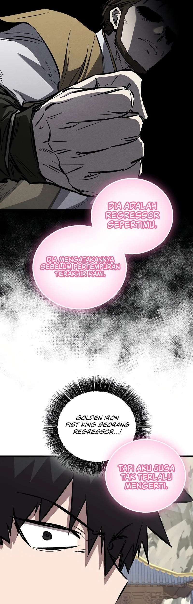 Childhood Friend Of The Zenith Chapter 91 - halaman 44