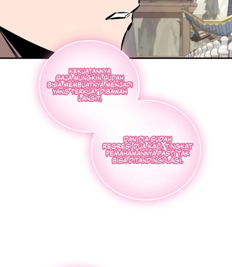 Childhood Friend Of The Zenith Chapter 91 - halaman 45