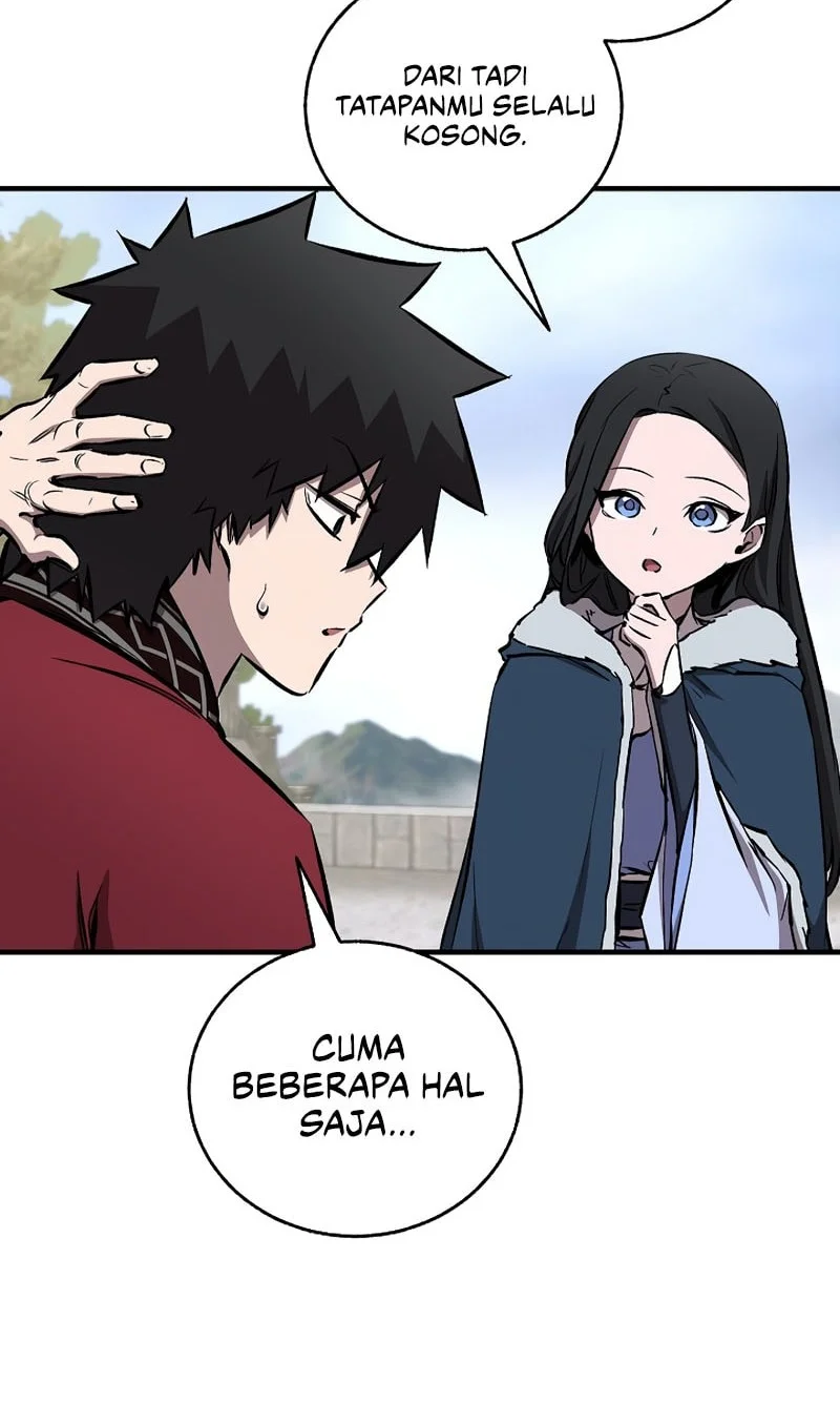 Childhood Friend Of The Zenith Chapter 91 - halaman 53