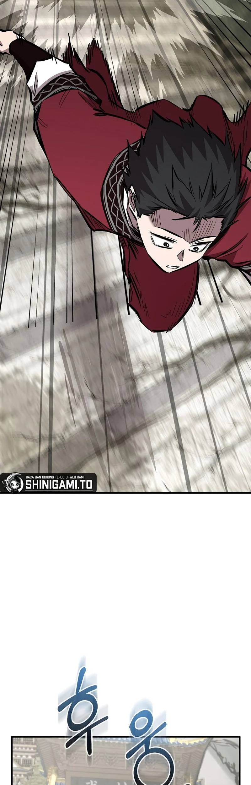 Childhood Friend Of The Zenith Chapter 91 - halaman 63