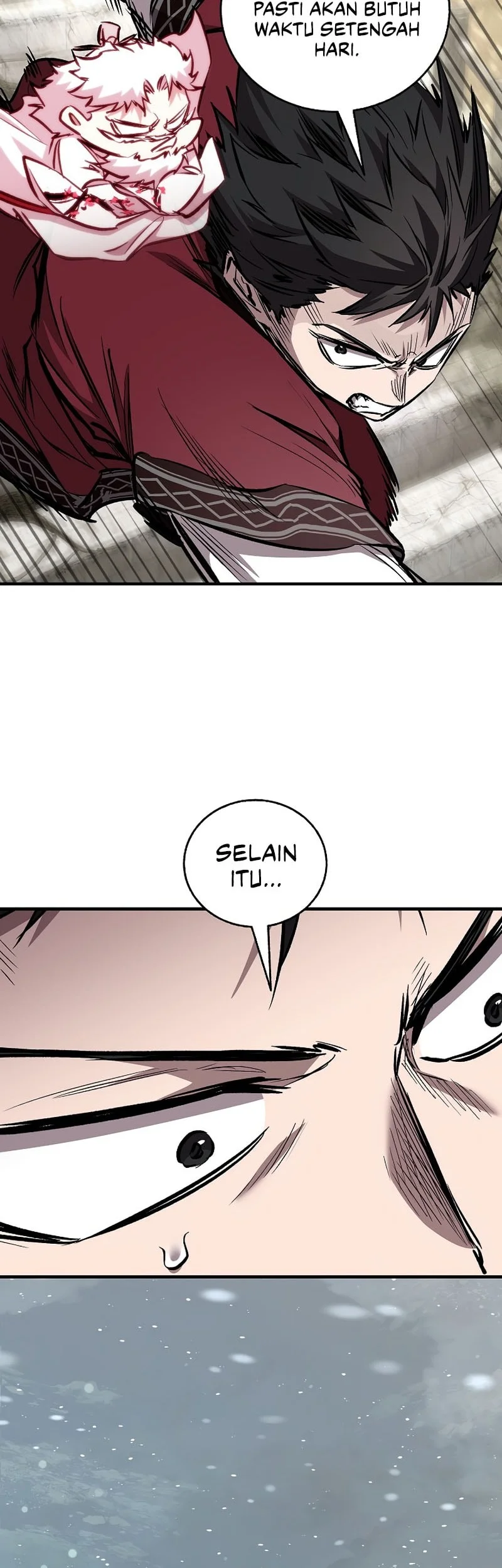 Childhood Friend Of The Zenith Chapter 91 - halaman 67