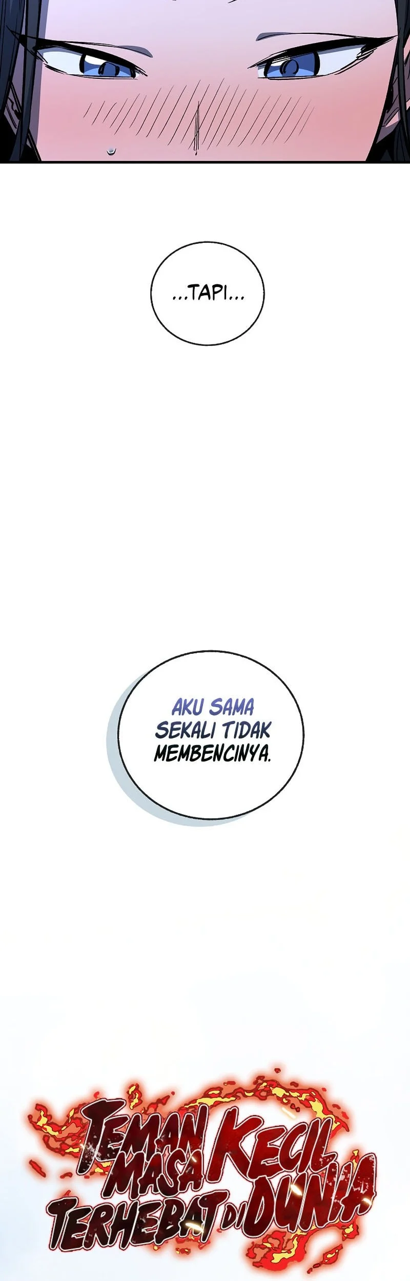 Childhood Friend Of The Zenith Chapter 92 - halaman 12