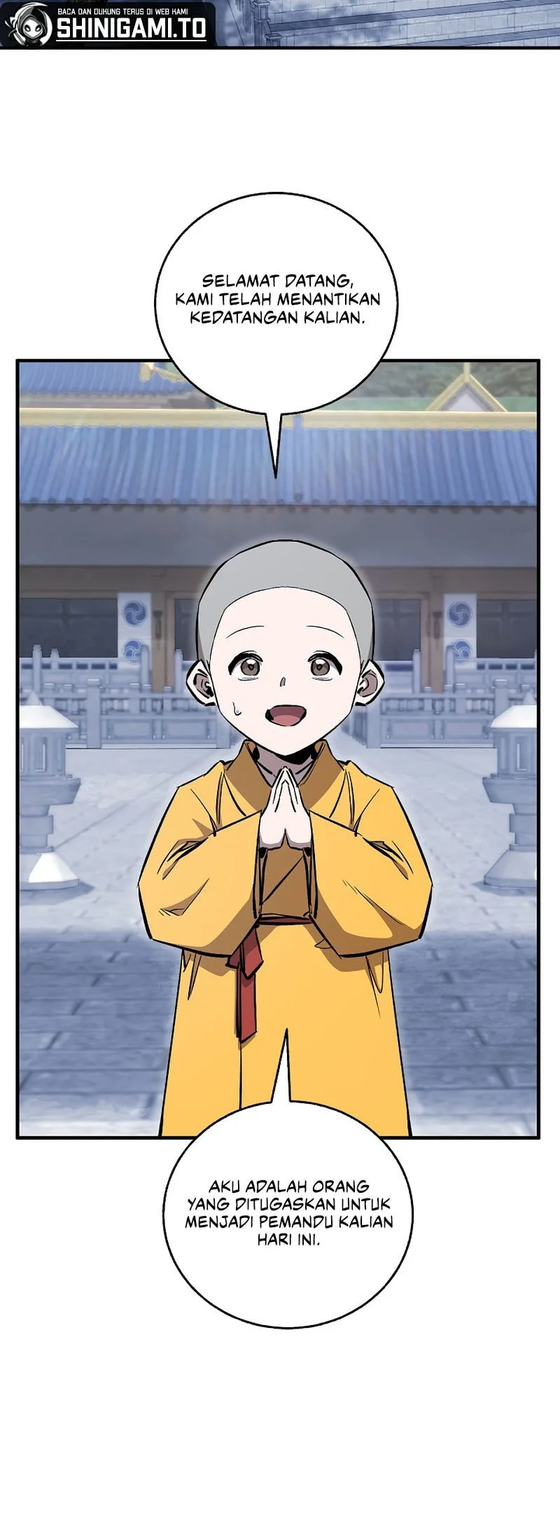 Childhood Friend Of The Zenith Chapter 92 - halaman 14