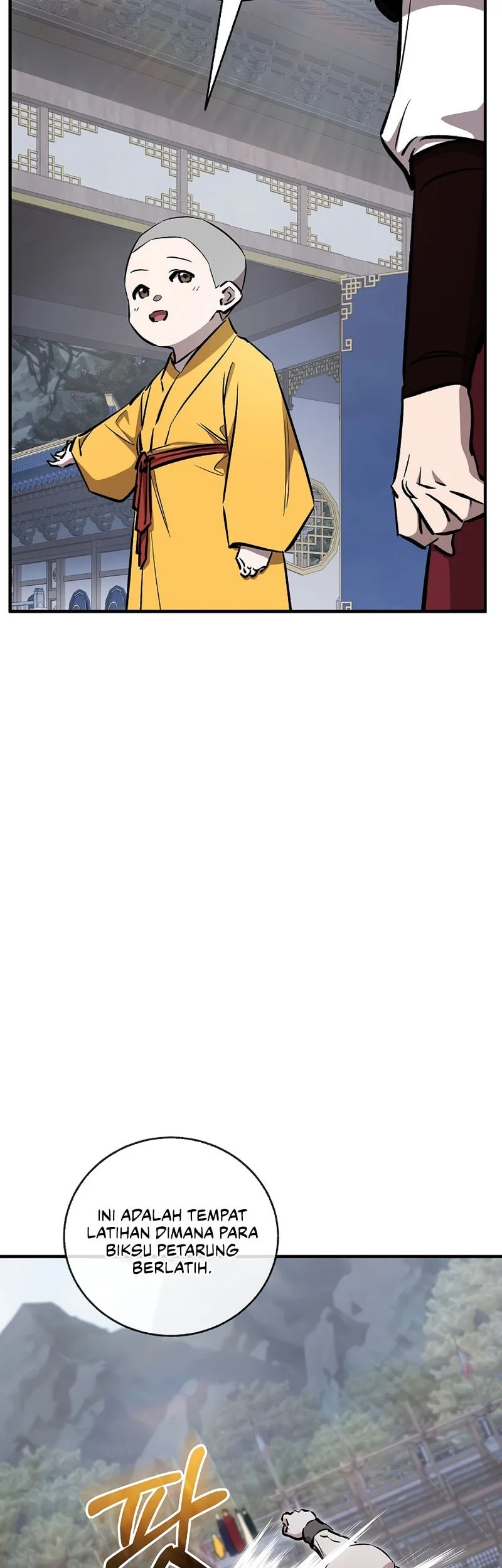 Childhood Friend Of The Zenith Chapter 92 - halaman 16