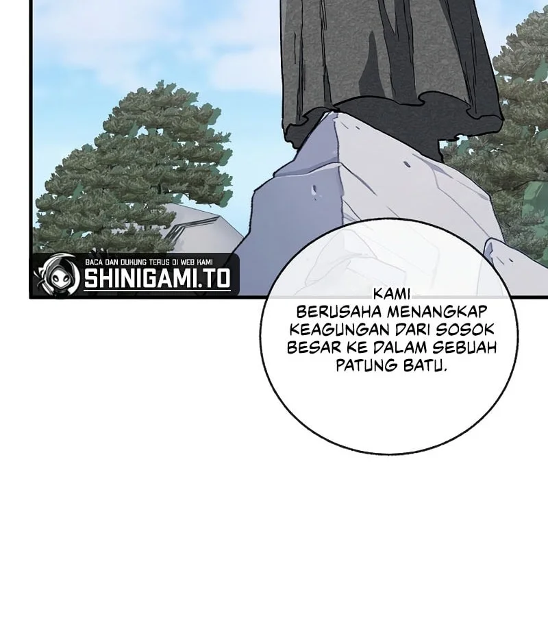 Childhood Friend Of The Zenith Chapter 92 - halaman 18