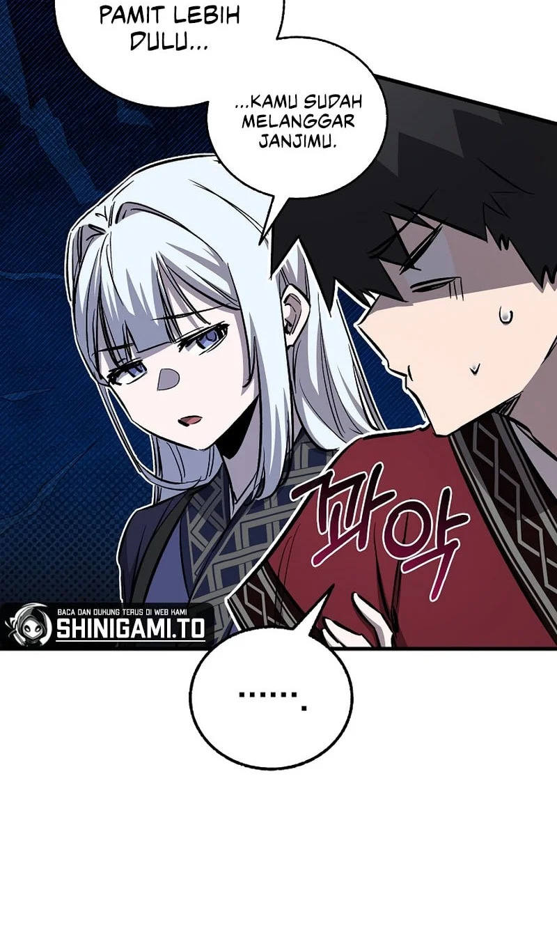 Childhood Friend Of The Zenith Chapter 92 - halaman 22
