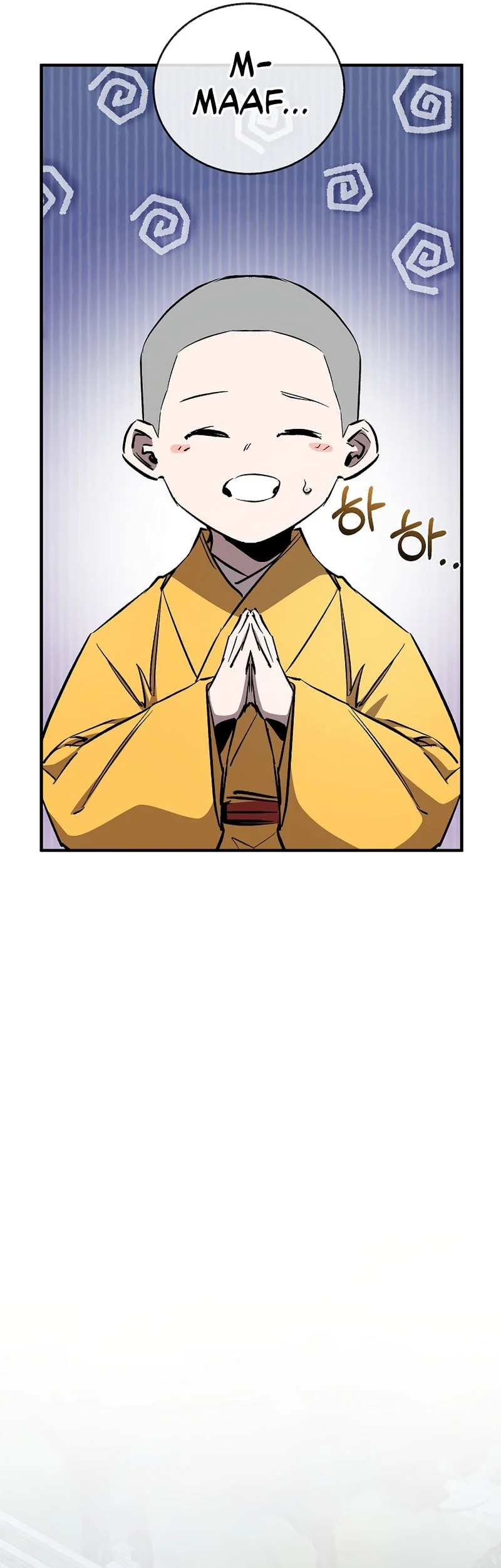 Childhood Friend Of The Zenith Chapter 92 - halaman 23